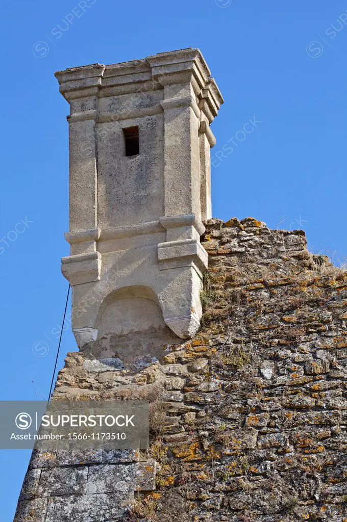 Medieval Fortified Village of Estremoz
