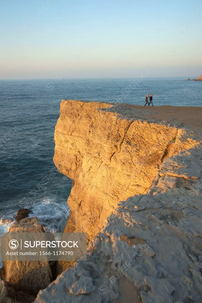 cliffs of Es Moll, Banyalbufar Sierra de Tramuntana Majorca Balearic Islands Spain