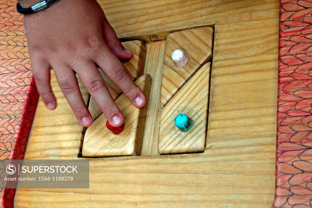 wooden game, educational game