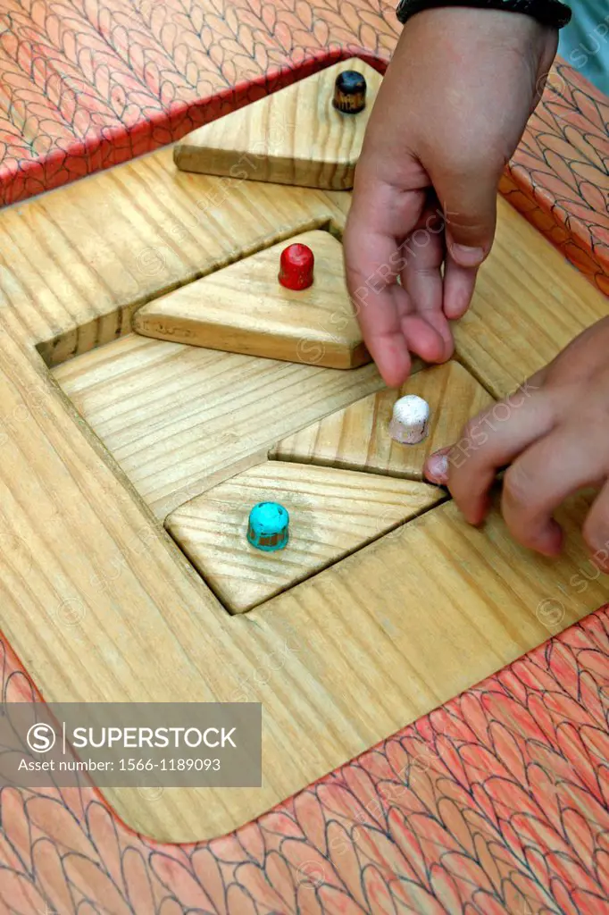 wooden game, educational game