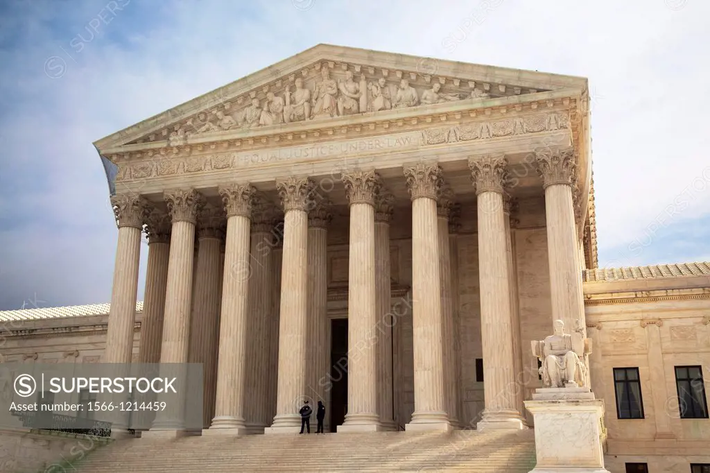 The Supreme Court of the United States is the highest court in the United States  Informally referred to as the High Court or by the acronym SCOTUS, i...