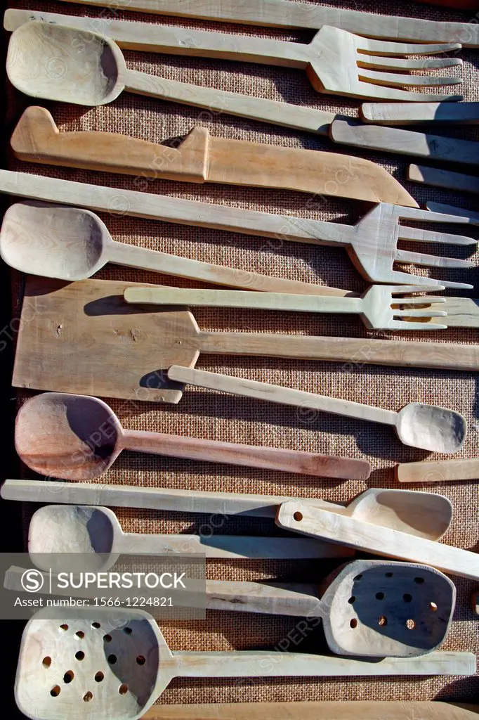 cutlery boxwood