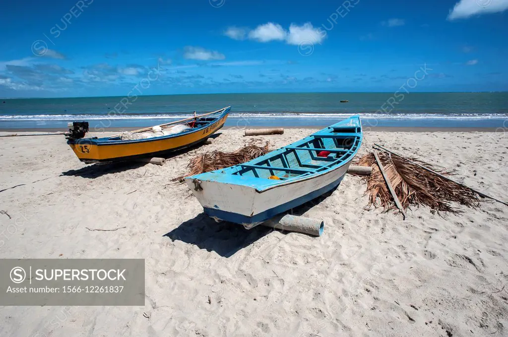 beach - Lucena - PB - Brazil