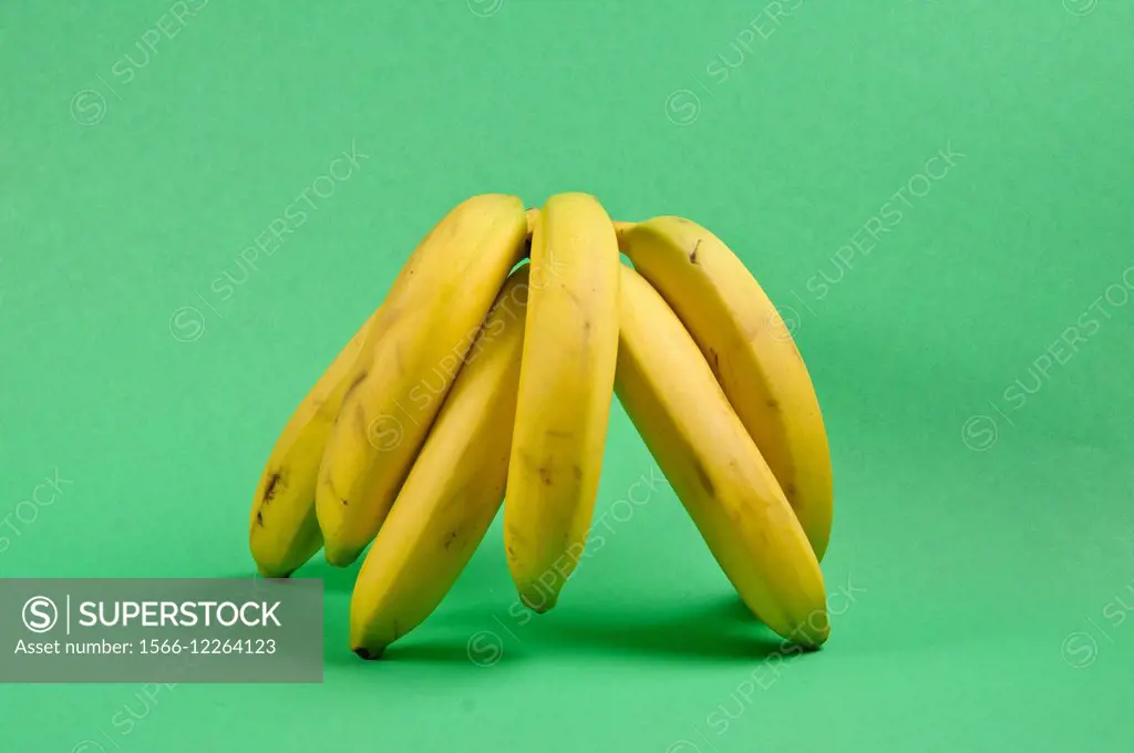 Banana Walk