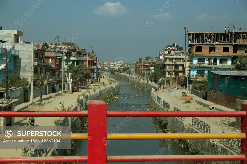 Kathmandu capital of Nepal.