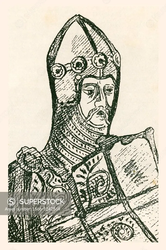 Sir Thomas de Hungerford died 1397  First person to be recorded in the rolls of the Parliament of England as holding the pre-existing office of Speake...