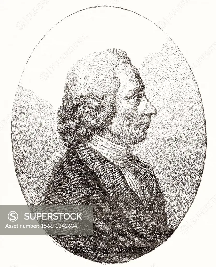 Joseph Priestley, 1733 -1804  18th-century English theologian, Dissenting clergyman, natural philosopher, chemist, educator and political theorist  Fr...