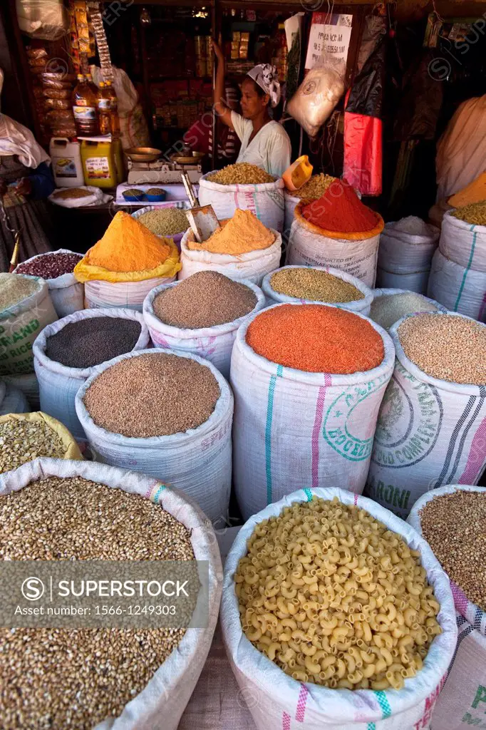 The Saturday Market, Bahir Dar, Ethiopia