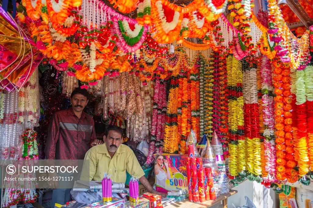 India , Karnataka State , Mysore City, Devarala Market