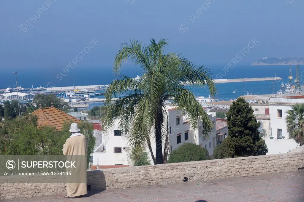 Tangier, Tanger, Morocco.