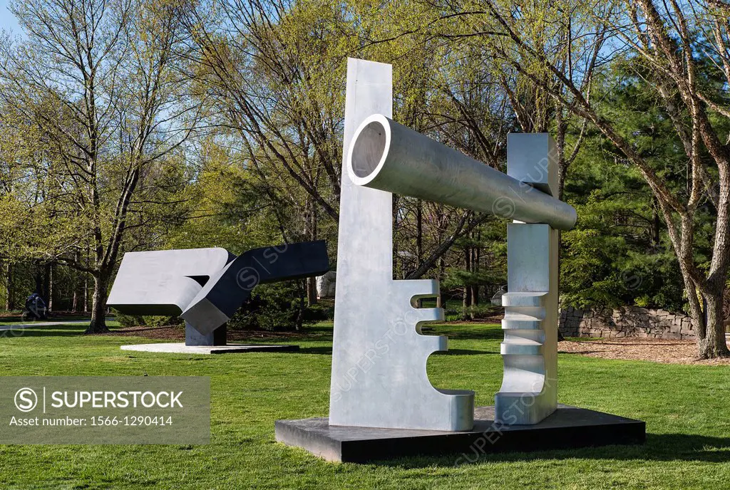 Grounds for Sculpture, Hamilton, New Jersey, USA.