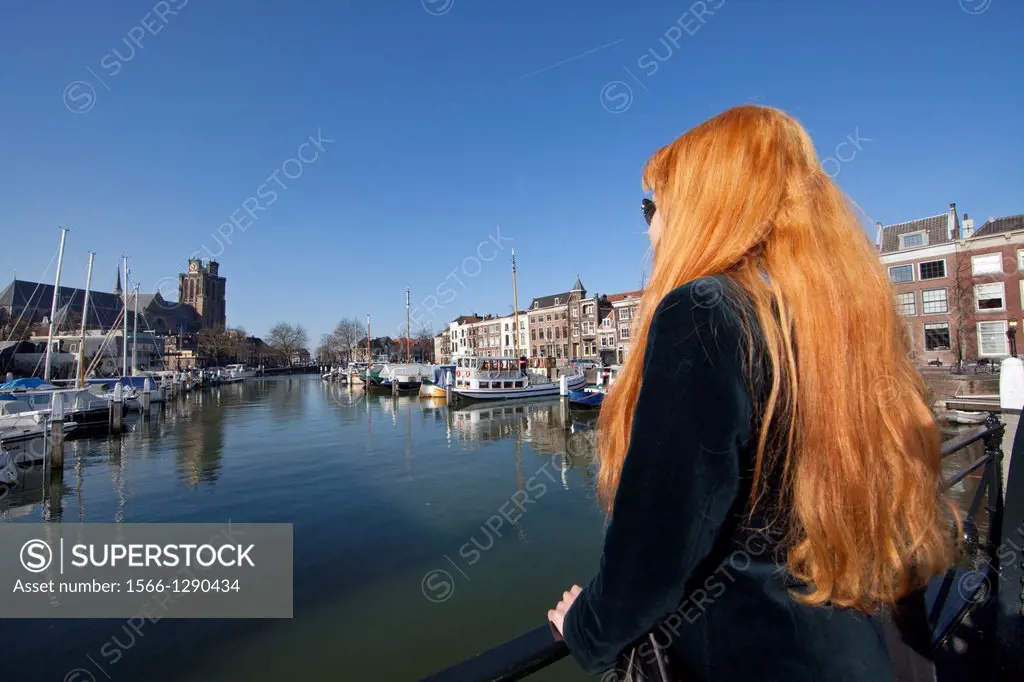 redhair in Netherlands.