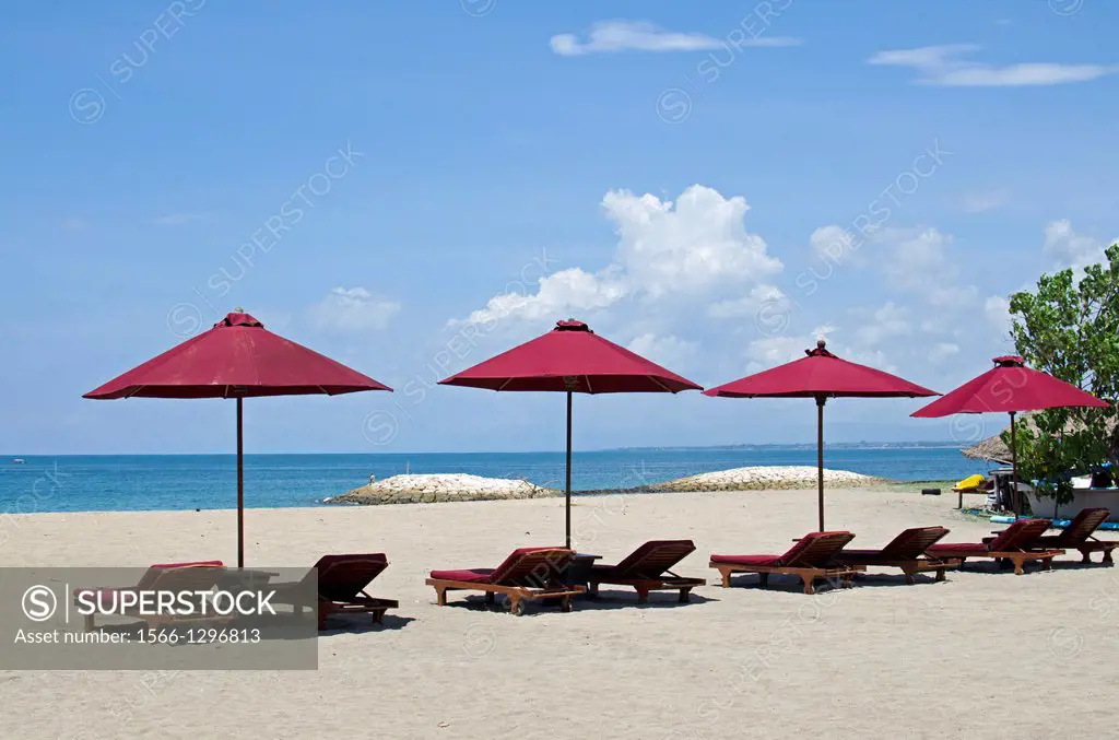 Kuta Beach, Bali, Indonesia