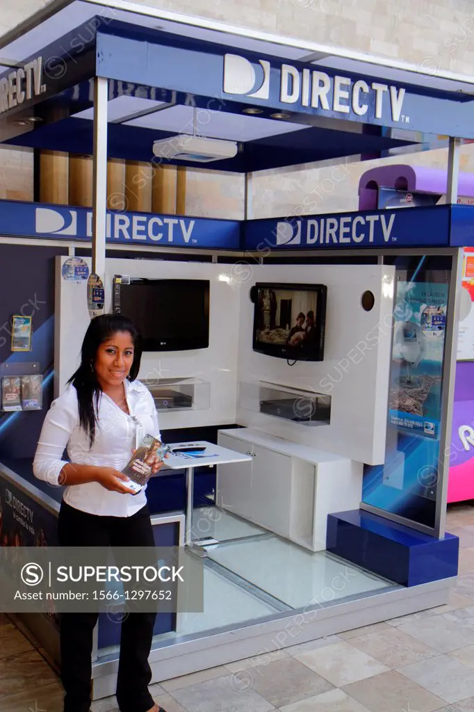 Peru, Lima, Estacion Central, station, Metropolitano Bus Line, transportation hub, shopping, DirecTV, Direct TV, satellite television, service provide...