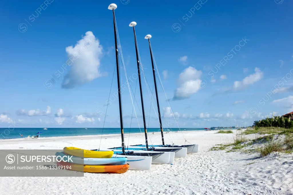 Florida, Gulf of Mexico, Gulf Coast, Anna Maria Island, Bradenton Beach, Silver Surf Gulf Beach Resort, hotel, vacation rental, lodging, private beach...