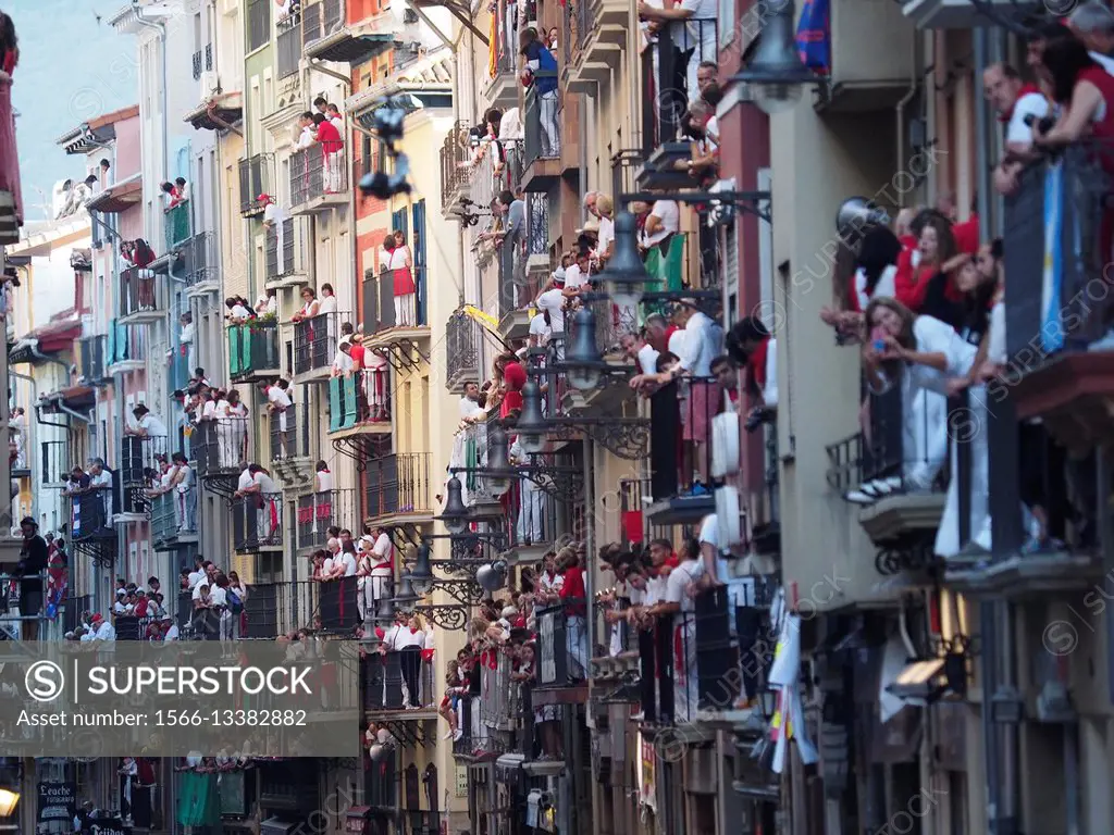 Fecha: 2016-07-07 San Fermin 2016.