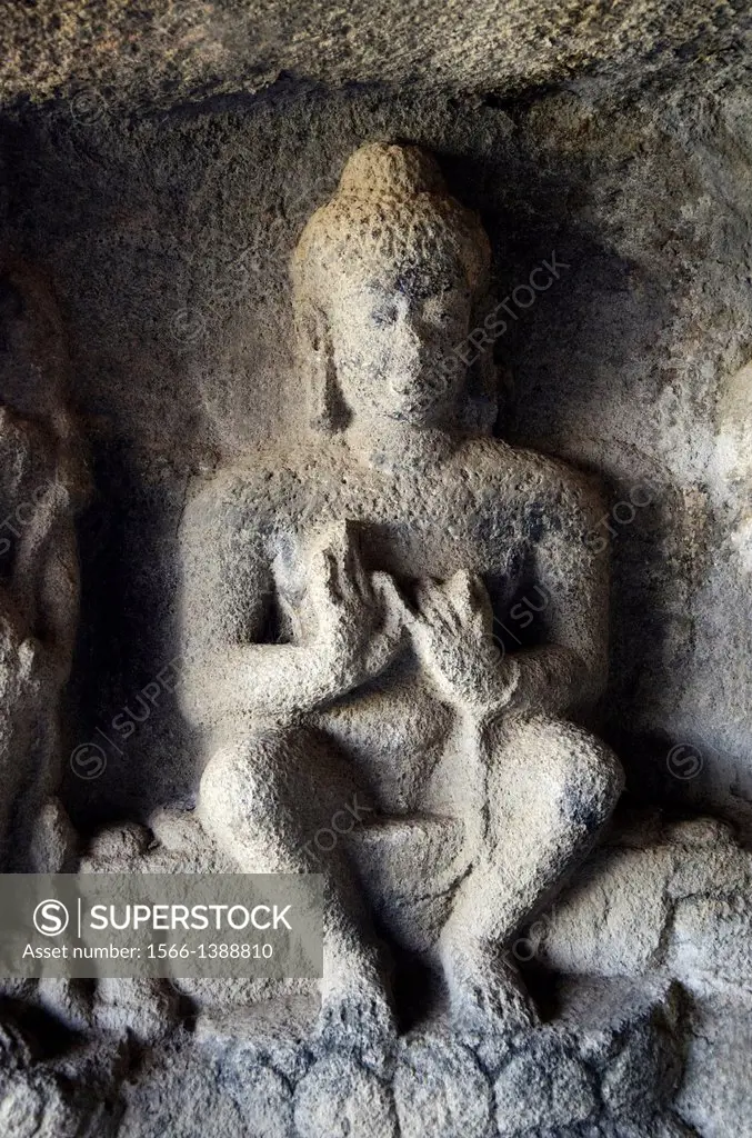 Pandavleni or Pandu lena rock cut caves are 2000 years old. Originally built by the Jain Kings. These 24 Hinayana Buddhist Caves date back to 1st cent...