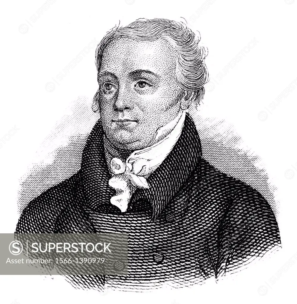 Sir Astley Paston Cooper, 1st Baronet, 1768-1841, an English surgeon and anatomist,.