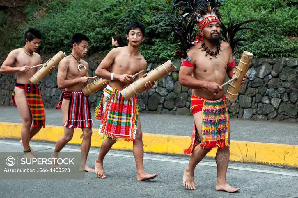Igorot is the collective name of several Austronesian ethnic groups in The Philippines from the Cordillera Administrative Region of Luzon. They inhabi...