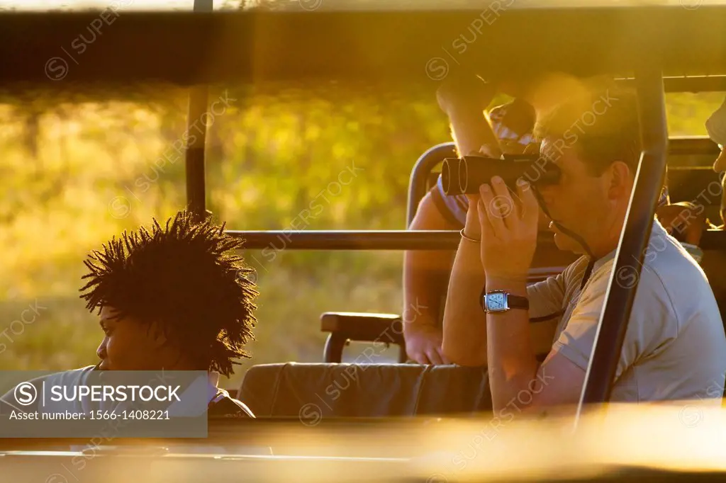 chobe national park.