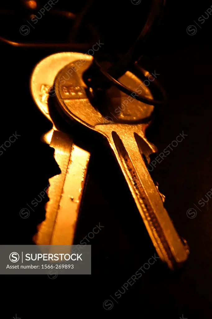 Keys.