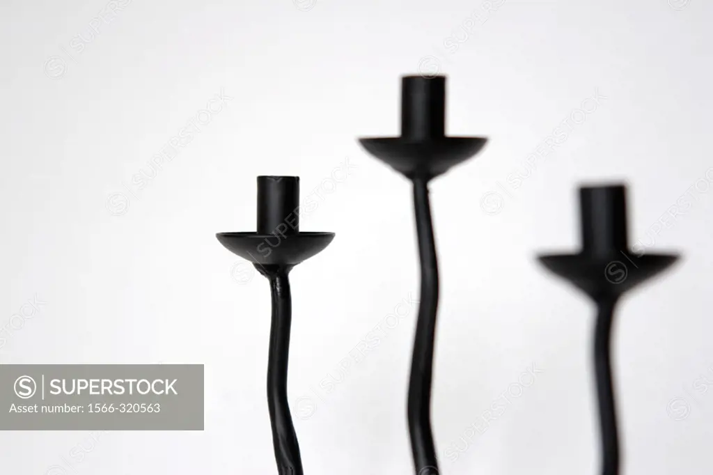 Candle stick holder
