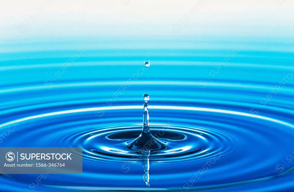 Waterdrop, Water drop,