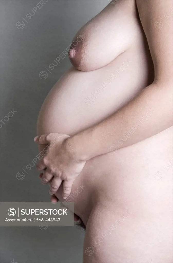 Pregnant