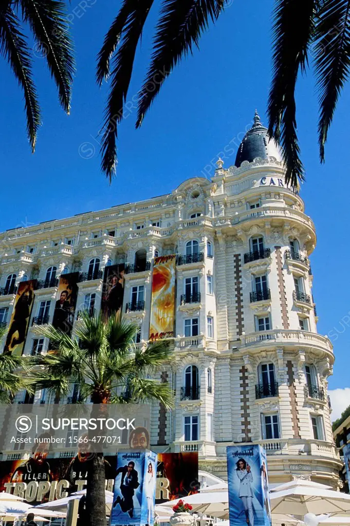Cannes, Alpes-MAritimes, 06, PACA, French Riviera, Cote d´Azur, France, Europe