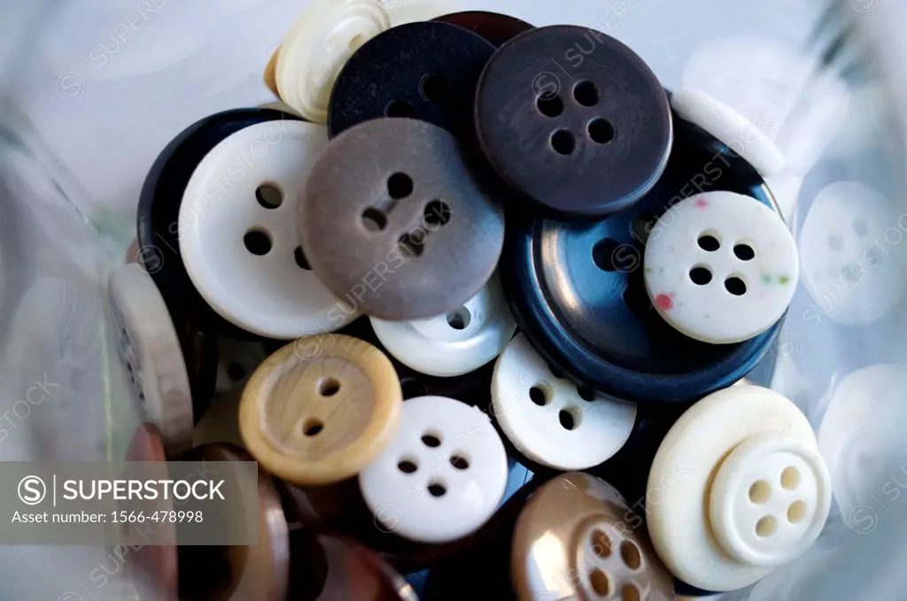 botones, buttons.
