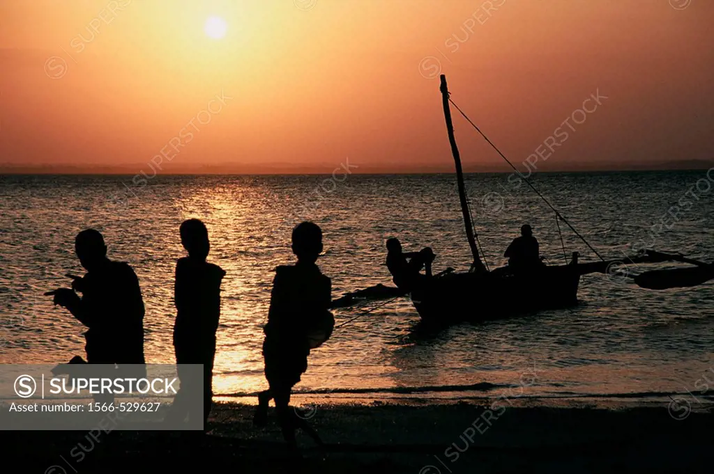 Tanzania, Zanzibar