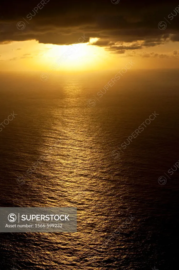 Sunrise, Sydney, Australia