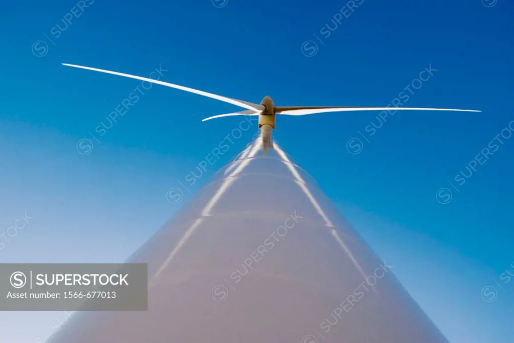 Wind turbine