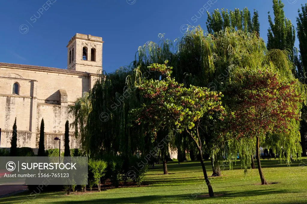 Church of St  James or Santiago, Logroño, La Rioja, Spain