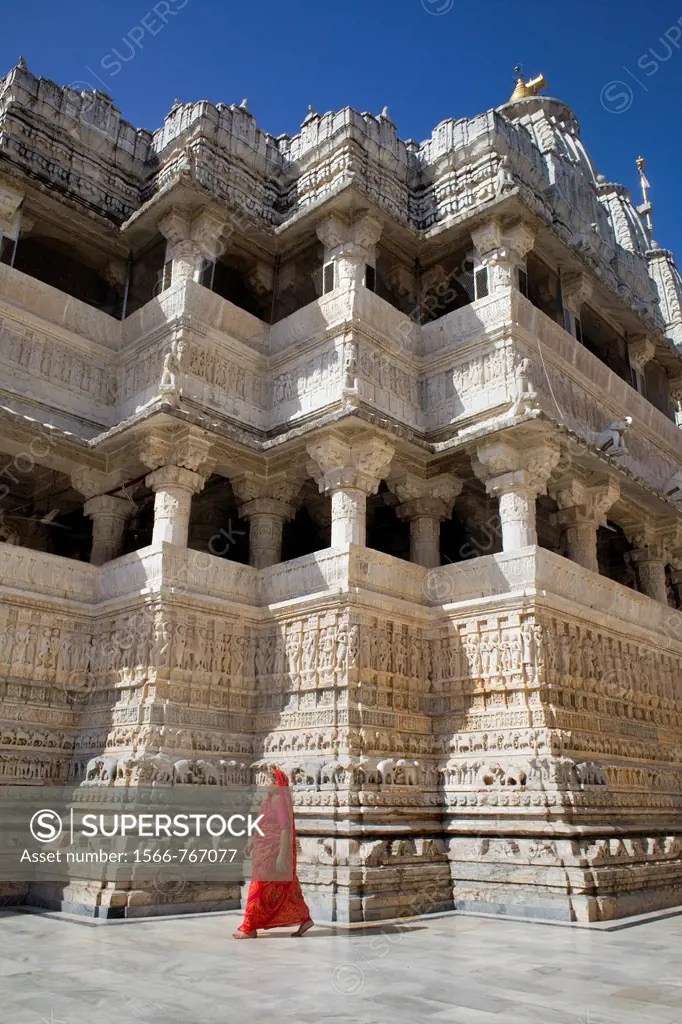 Jagdish Temple,Udaipur, Rajasthan, india