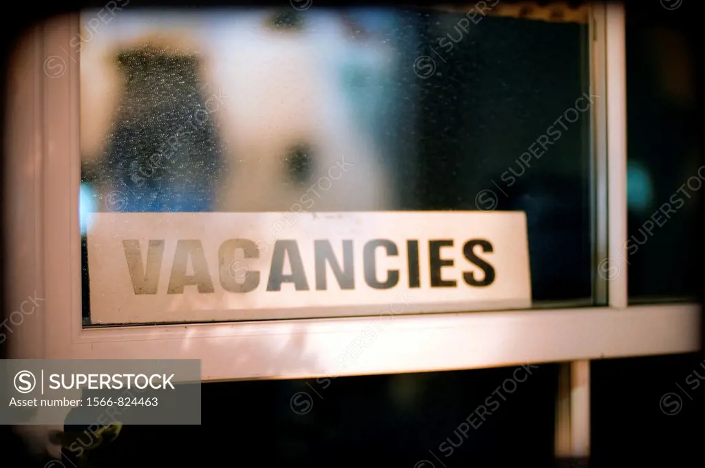 Vacancies