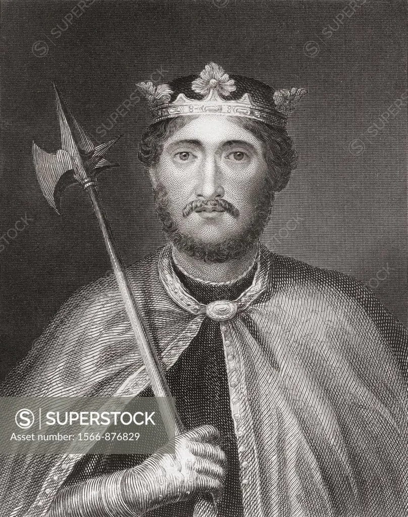 Richard I, 1157-1199  King of England, Duke of Normandy, Duke of Aquitaine, Duke of Gascony, Lord of Cyprus, Count of Anjou, Count of Maine, Count of ...