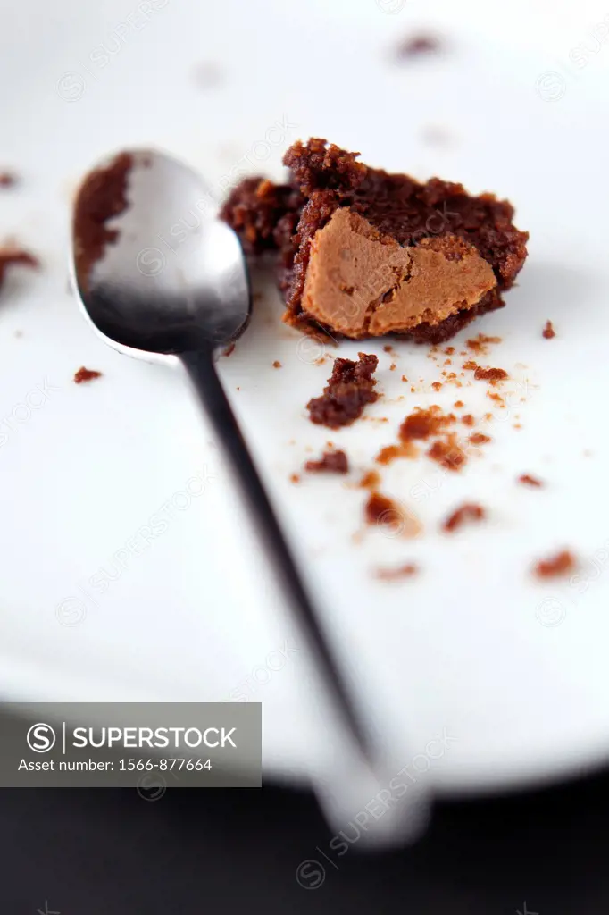 chocolate cake recipe  Piece of the cake