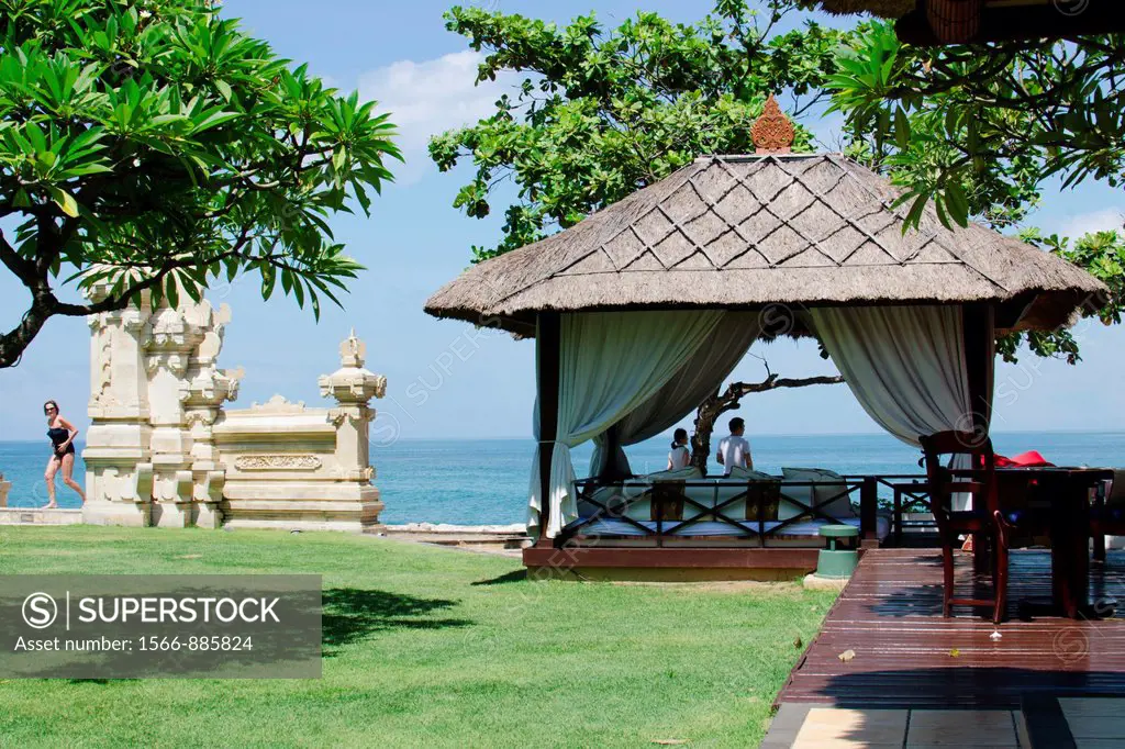 Discovery Kartika Plaza Hotel & Villas, Kuta, Bali, Indonesia