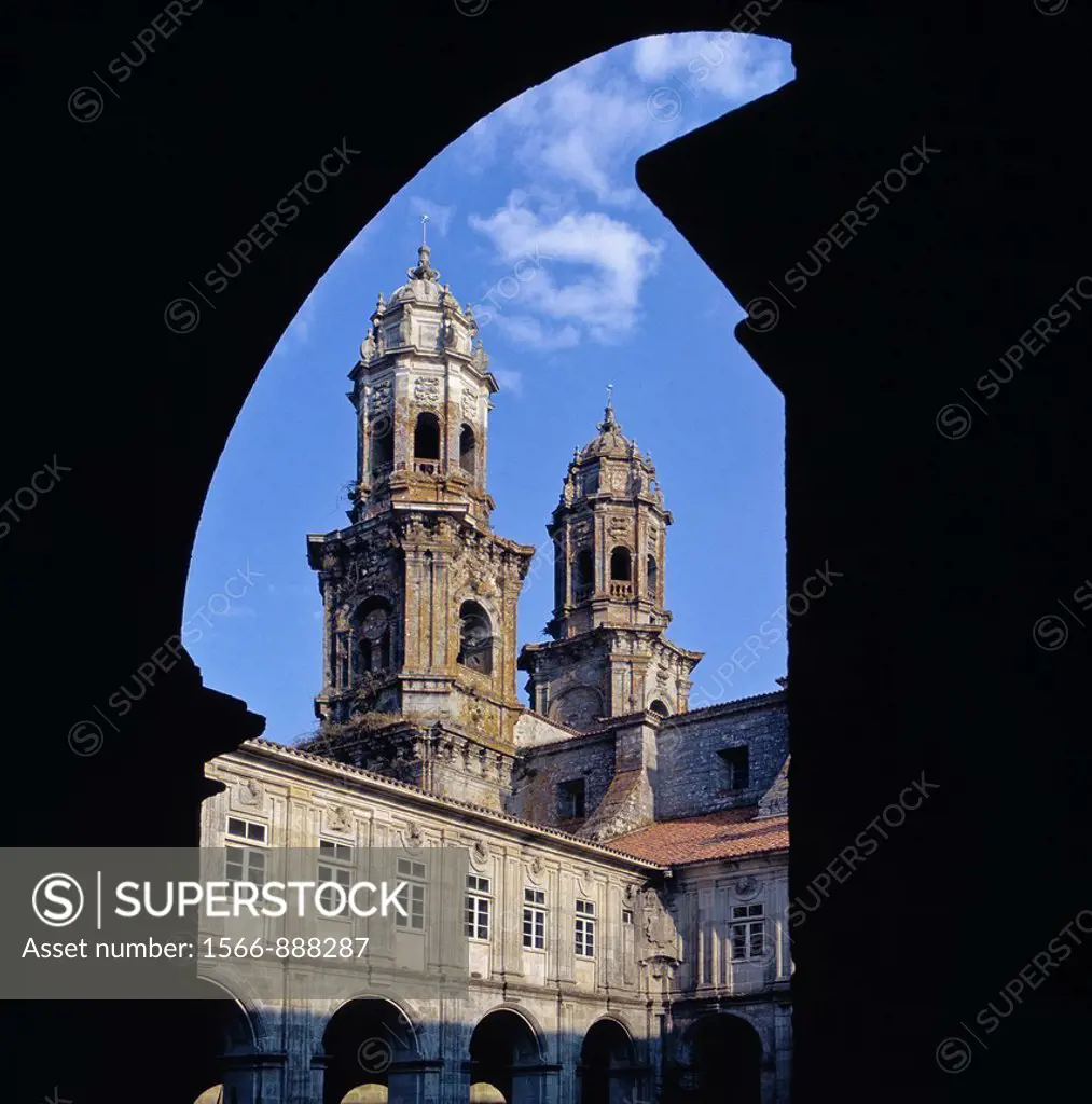 Sobrado is a municipality in the Spanish province of A Coruña  and an area of 121 km²  Sobrado is well known because of Sobrado Abbey, a Trappist mona...