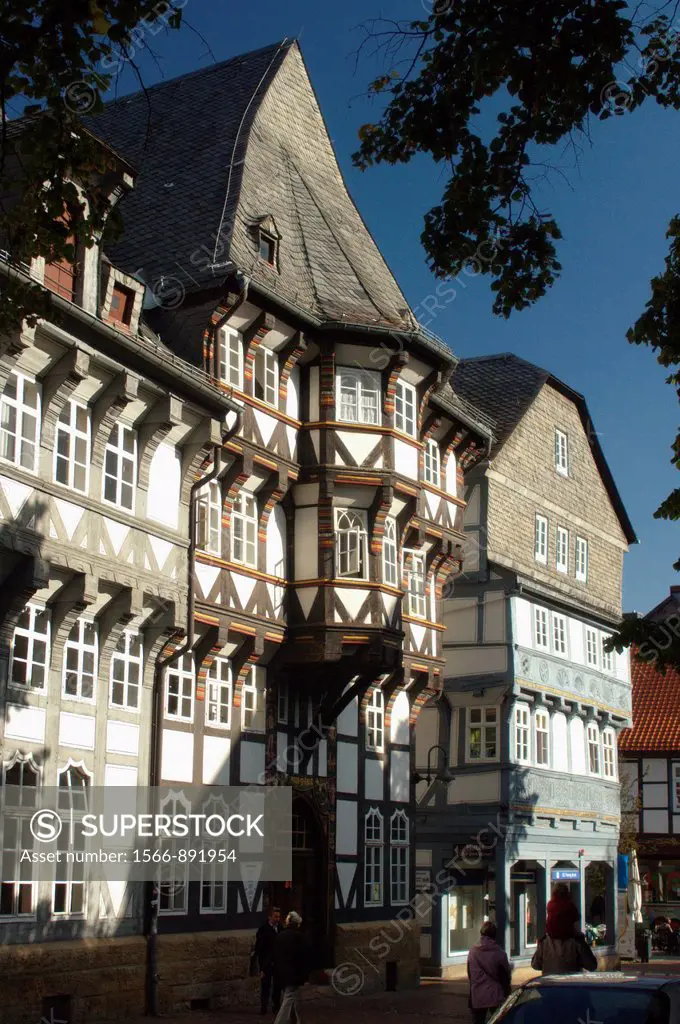 Goslar, Germany