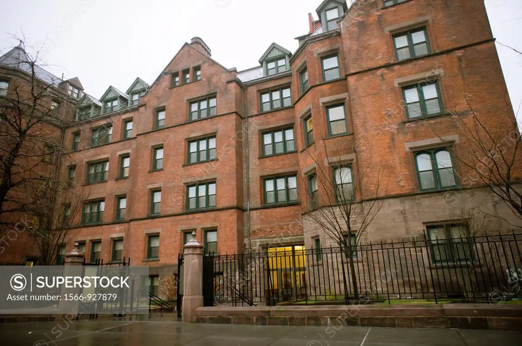 The Desmond Tutu Center at the General Theological Seminary in the New York neighborhood of Chelsea The seminary is in negotiations to sell the hotel ...