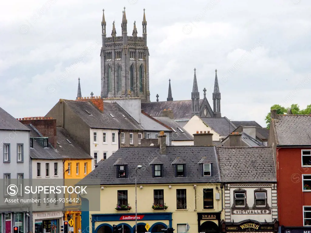 Kilkenny, Co. Kilkenny, Ireland