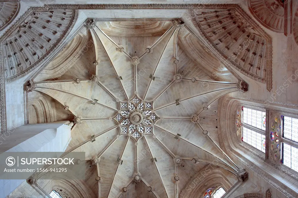 Cathedral, Burgos, Castile and Leon, Spain