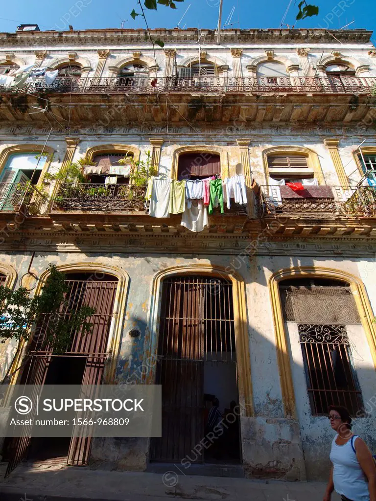 Old Havana  Cuba