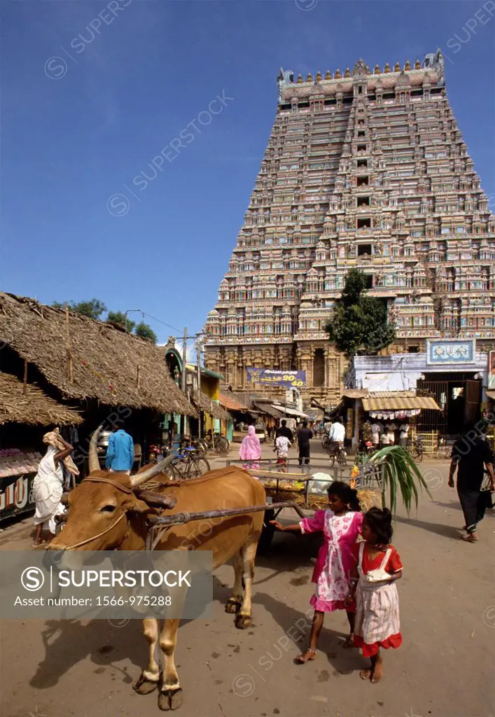 India Tiruchirappalli