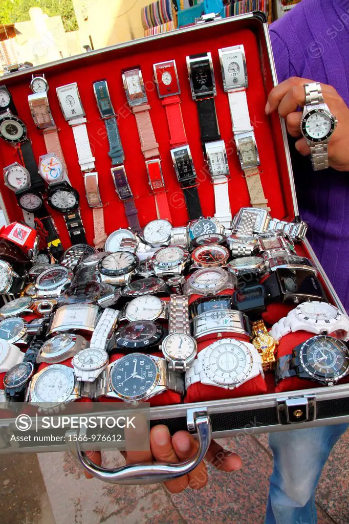 Watches , market , egyptian
