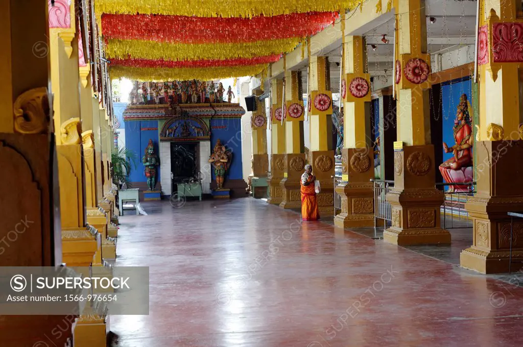 Munneswaram Hindu Temple  The temple complex is a collection of five temples, including a Buddhist temple  The central temple dedicated to Shiva Siva ...