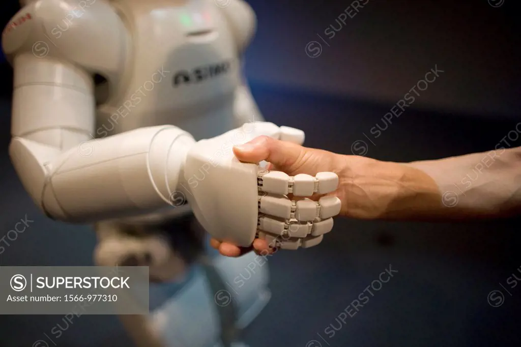 The first robot fair was held in Tokyo-Japan on 11 oct 2008 The main roboto builders showed their work at this venue Asimo will be ´trained´ by robot ...