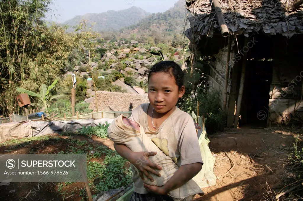 Around 130,000 Burmese refugees have settled in Thailand due to opression in their homeland of Myanmar Burma Approximately 30,000 refugees now live in...